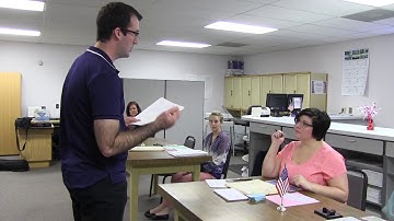 Poll Worker Training: Poll Book (Part 2)