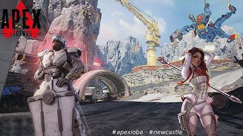 Apex Legends™ {highlight 16}: The Market Gamble🎰 at Dry Gulch ~ w/ Supreme Hills & cookie