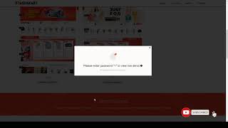FlashMart - Responsive Multipurpose Sections Shopify Theme responsive clothing shopify themes