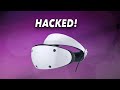 EILMELDUNG: PSVR 2 gehackt! Nutzung am PC definitiv möglich!