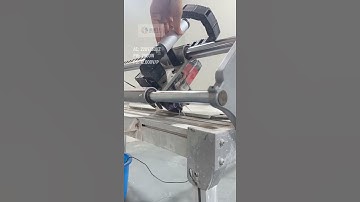 Máy cắt gạch nước XINKAI Z2S cắt thẳng cắt líp 45 độ khổ từ 80 đến 1m8  #maycatgachxinkai #maycatda