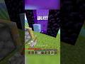 ネザーに水🫢🫢【まいくら・マインクラフト】#shorts #らた #minecraft #ゲーム実況 #まいくら #マイクラ