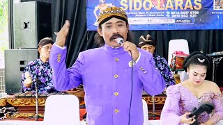 Download Lagu FULL BOGEL CAKIL SRAGEN CAMPURSARI SIDO LARAS COKEK MANIA SRAGENAN MP3