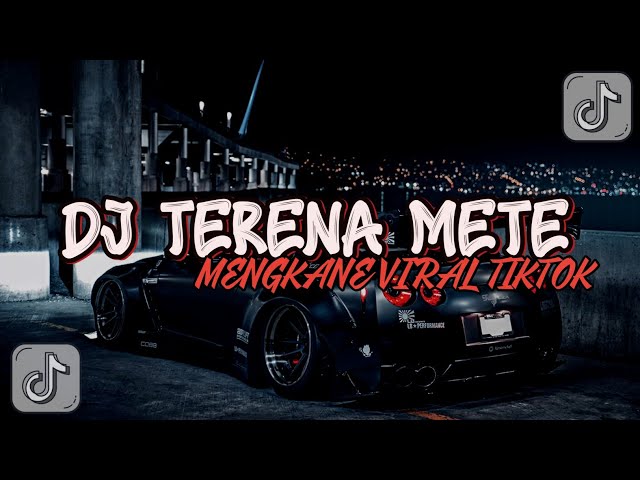 DJ TERENA METE MENGKANE//RANGGANZZ RMX class=
