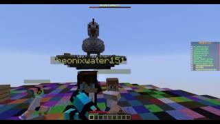 Mineplex | Bawk Bawk | VICTORY!