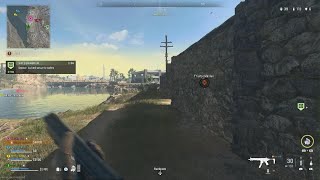 Squad Shenanigans COD MW2