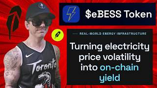 $ebess - Ebess Token On Robinhood Chain Crypto Coin How To Buy Uniswap Dex New 2026 Blockchain Eth