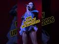 Poppy - Bloodmoney -  Live Budapest - Hungary 2026
