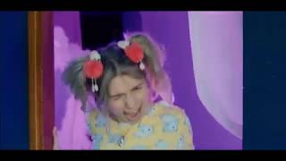 Aleyna Tilki-Sen Olsan Bari -Teaser 2017