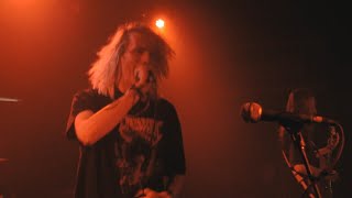 [hate5six] Primitive Rage - May 18, 2019