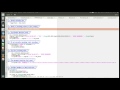 Raspberry Pi CCTV Source Code Highlights