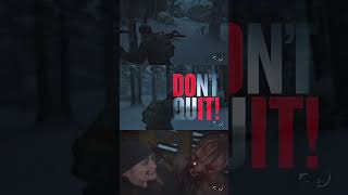 The Last of Us Part II: Relive the Story, Don't Miss TLOU2 - Best Survival &amp; Combat Moments #shorts