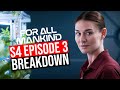 For All Mankind Season 4 Episode 3 Breakdown | Recap &amp; Review