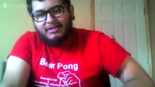 smoke sesh with stoner kronicles