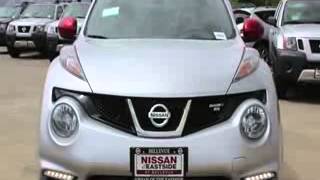 Nissan Dealer Everett, WA | Nissan Dealership Everett, WA