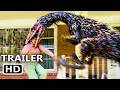 O FIM DA RUA Trailer 2 Dublado Oficial (2026) Anne Hathaway, Ewan McGregor