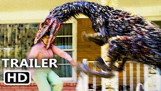 O FIM DA RUA Trailer 2 Dublado Oficial (2026) Anne Hathaway, Ewan McGregor
