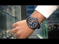 Why The IWC Big Pilot Perpetual is Unexpectedly Good!