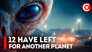 There Was a Survivor in Roswell… And He Called “Home”