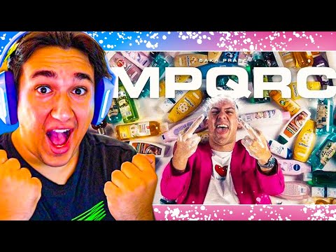 MUDJA REAKCIJA NA BAKA PRASE - MPQRC (MASNOKOSI DISSTRACK) OFFICIAL ...