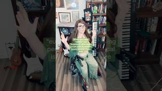 The ableist disabled? #adobeangel