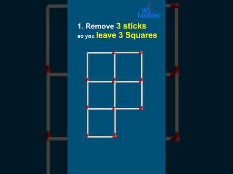 This Sangaku Puzzle Will Break Your Brain