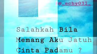 Terjemahan Lagu 