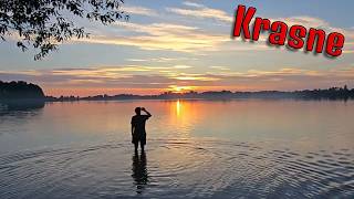 Krasne