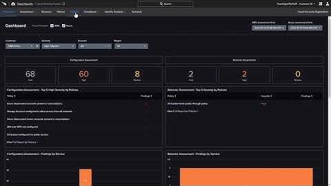 How to Monitor for Cryptomining in the Cloud