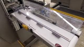 Plan It Packaging Systems Pack 520 Flow Wrapper Bars