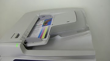 Xerox Workcentre 7535   134K  271K