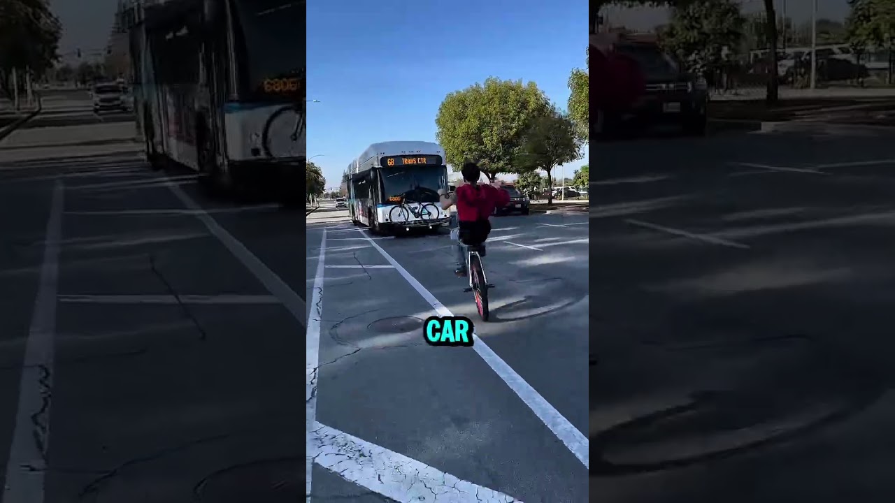 У него самое опасное хобби.