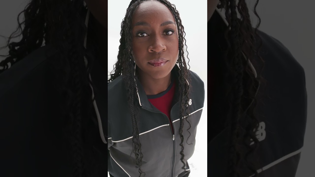 Coco Gauff | 983