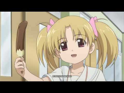 KissXsis Chocolate Banana 