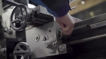 Maybe you will like CT3325 Multi-purpose lathe machine.