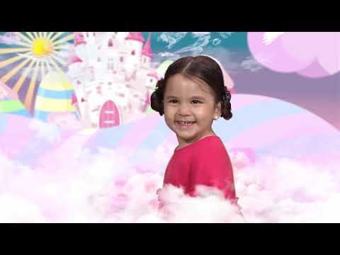 სპილო - ბარბარე კობეშავიძე - მუსიკა: დავით არჩვაძე - ლექსი: ნინო ლეჟავა - არანჟირება: რევაზ ედგარიძე