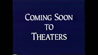 Aladdin And The King Of Thieves 1996 VHS Splice Part 2