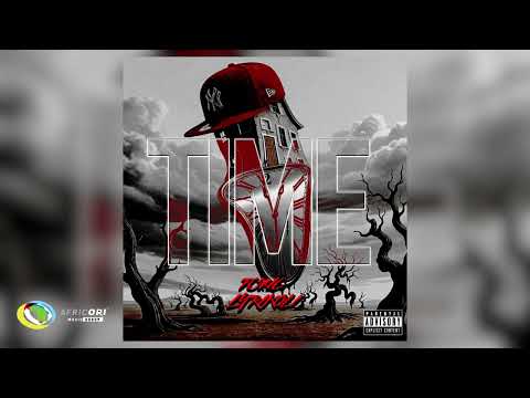 Toxic Lyrikali - Time (Audio)