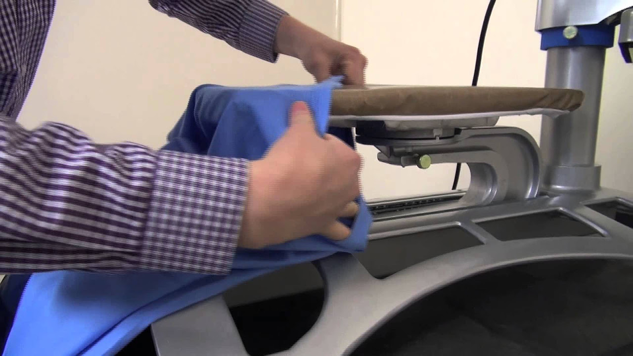 Hotronix® Fusion™ Sleeve / Leg Platen