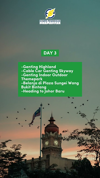 Daftar di :  62 852-1343-3321 (WA Only) #malaysia #singapore #thailand #travel #traveling