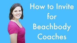 Top Beachbody Coach Tip: How to Bring up the Business Opportunity