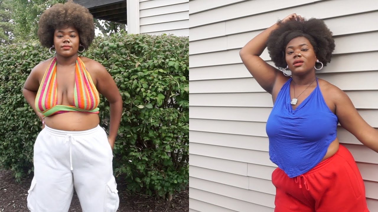 FALL PLUS SIZE FASHION HAUL 2021 FROM AMAZON