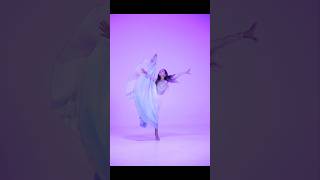 Evas Photoshoot Like Gymnast