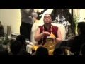 Tsem Rinpoche teaches MANDALA OFFERING