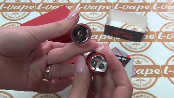 Think Vape Finder 250 - Triple 18650 - Evolv Dna 250 Chip - Slideshow [Think Vape Finder 250W]
