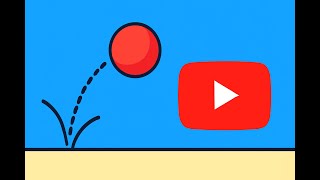 ការធ្វើបាល់លោតនៅ Motion Builder (Making a bouncing ball in Motionbuilder 2025)