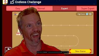 Super Stair Challenge