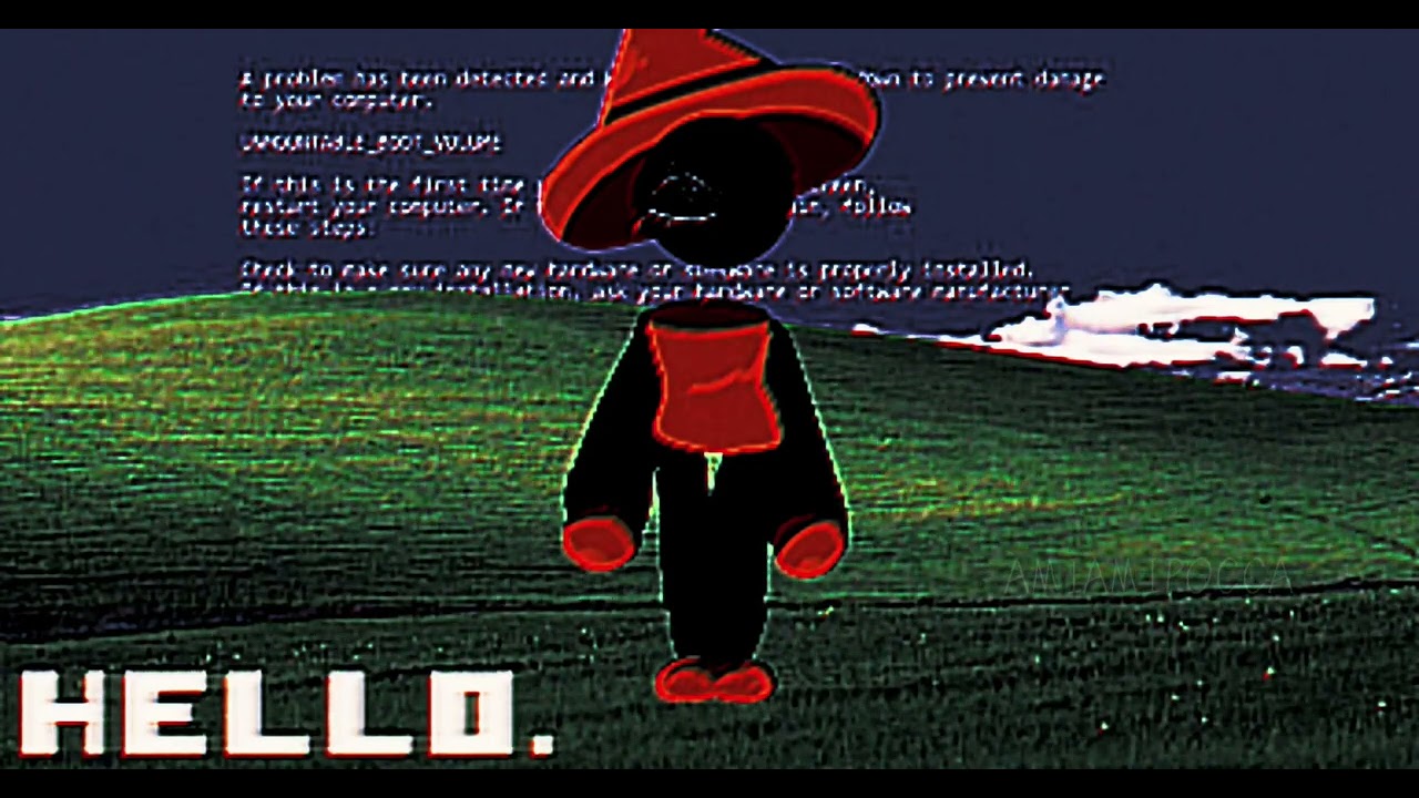 Feminine True Expunged Voice Acting