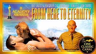 De Aquí a la Eternidad (1953): El Clásico que Cambió Hollywood