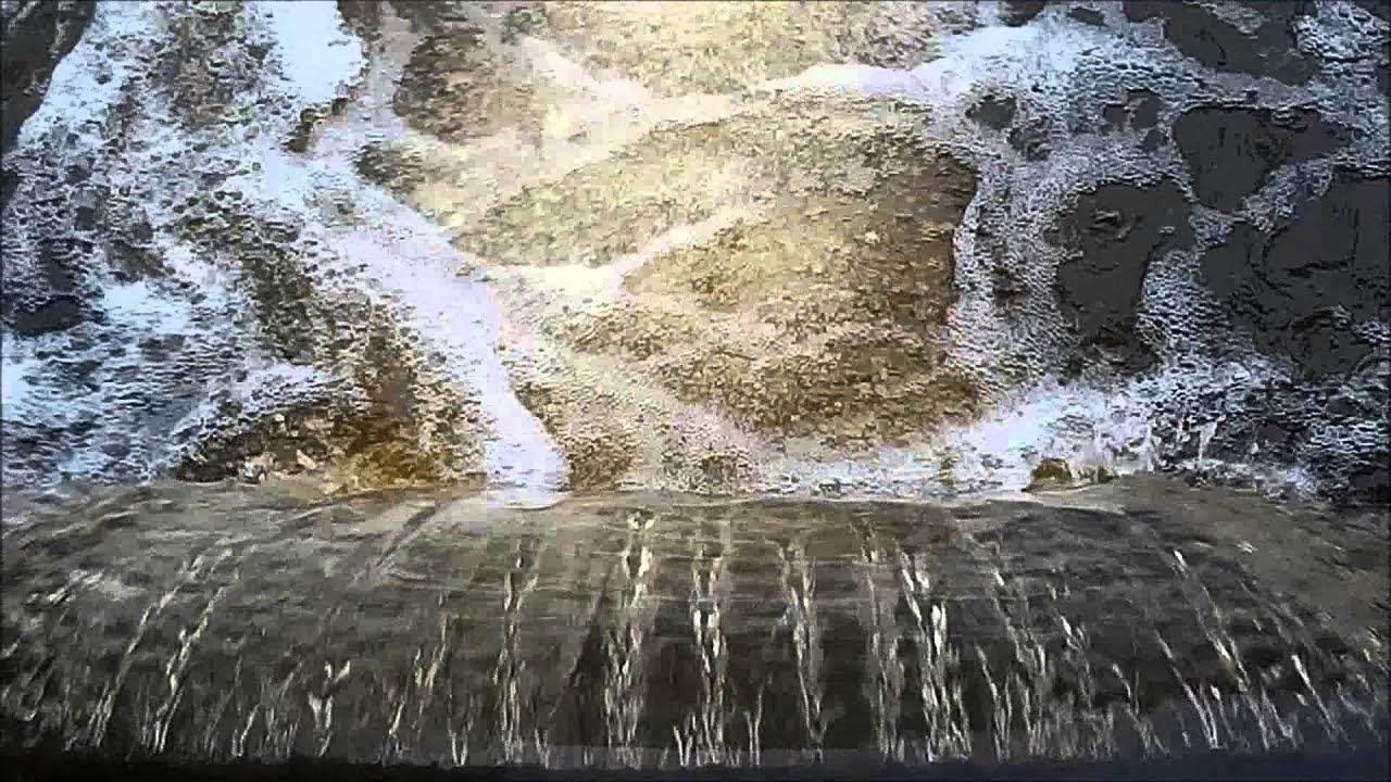 Water project 2 (ambient flute soundscape)